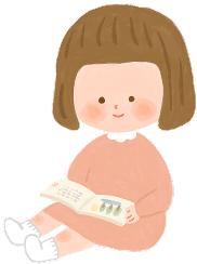 積み木で遊ぶ子ども